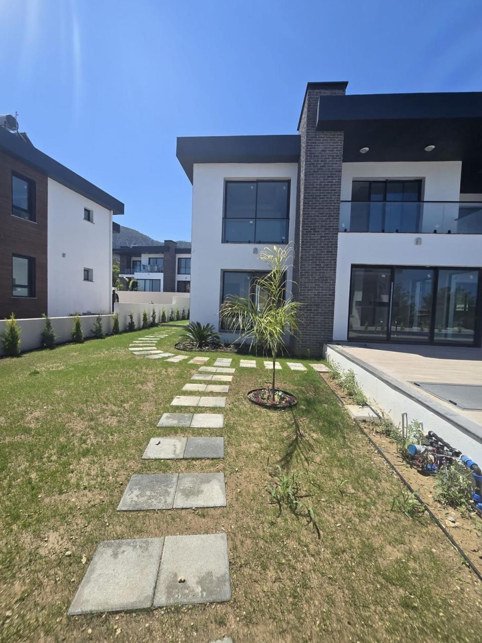 Вилла в Кирении, Кипр, 310 м² - фото 7