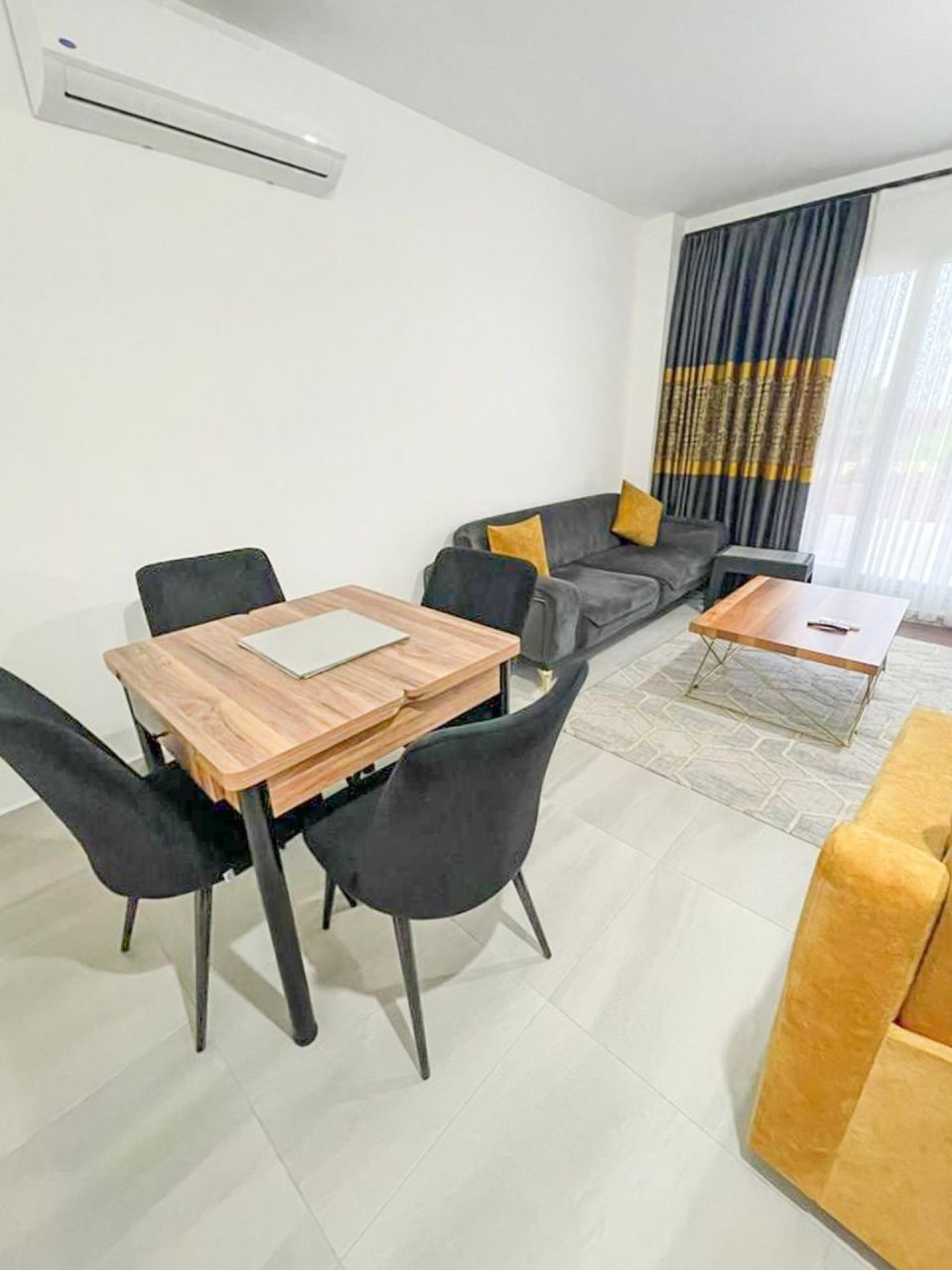 Апартаменты в Фамагусте, Кипр, 64 м² - фото 7