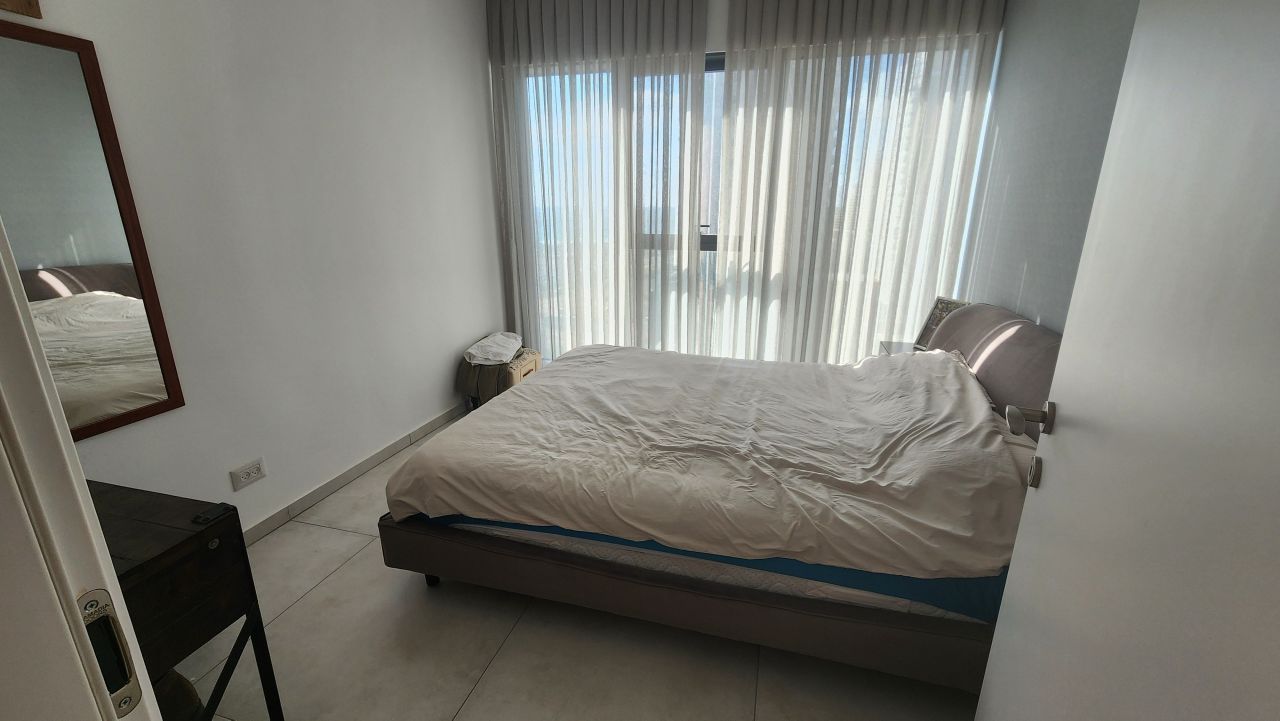 Квартира в Бат-Яме, Израиль, 80 м² - фото 4