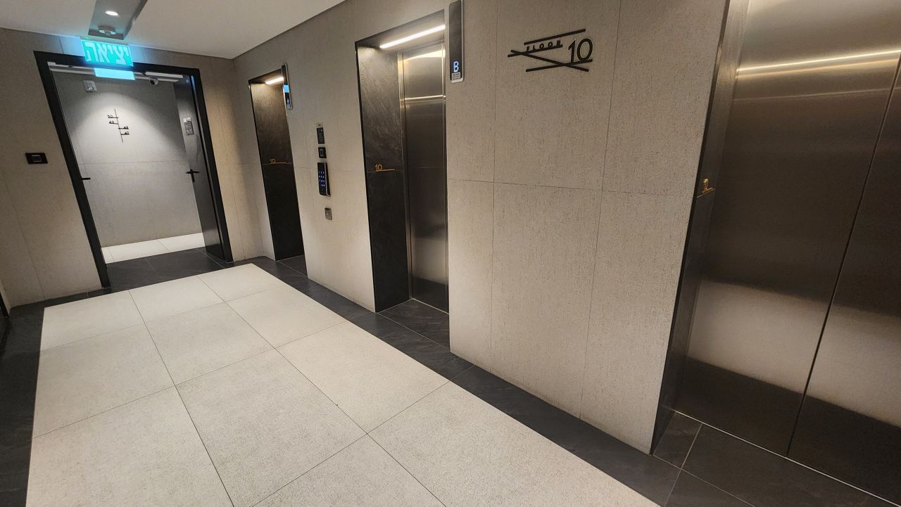 Квартира в Бат-Яме, Израиль, 80 м² - фото 6