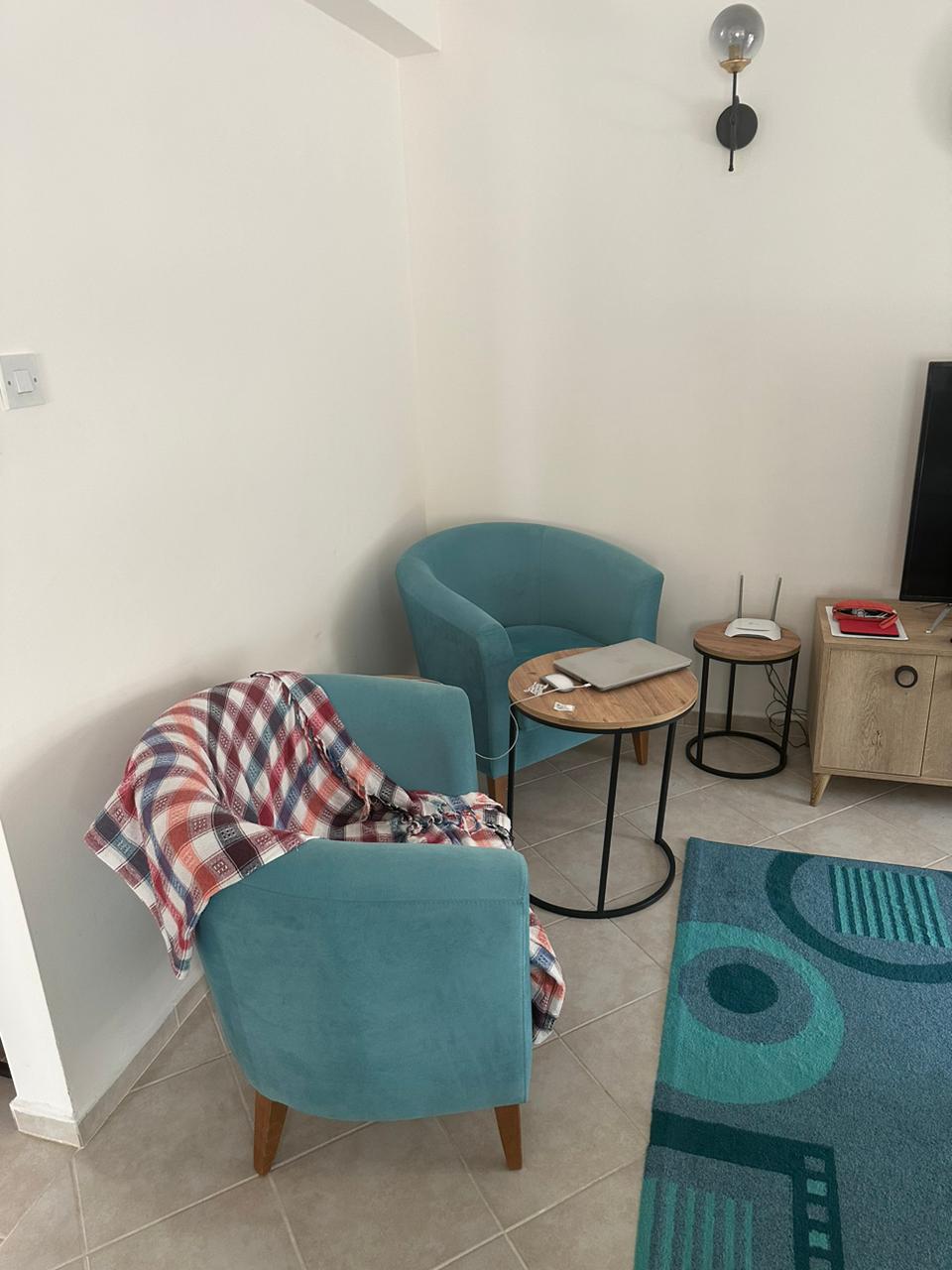 Вилла в Фамагусте, Кипр, 140 м² - фото 7