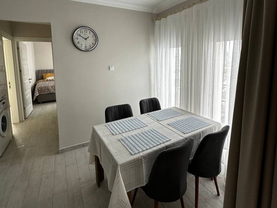 Апартаменты в Фамагусте, Кипр, 86.5 м² - фото 7