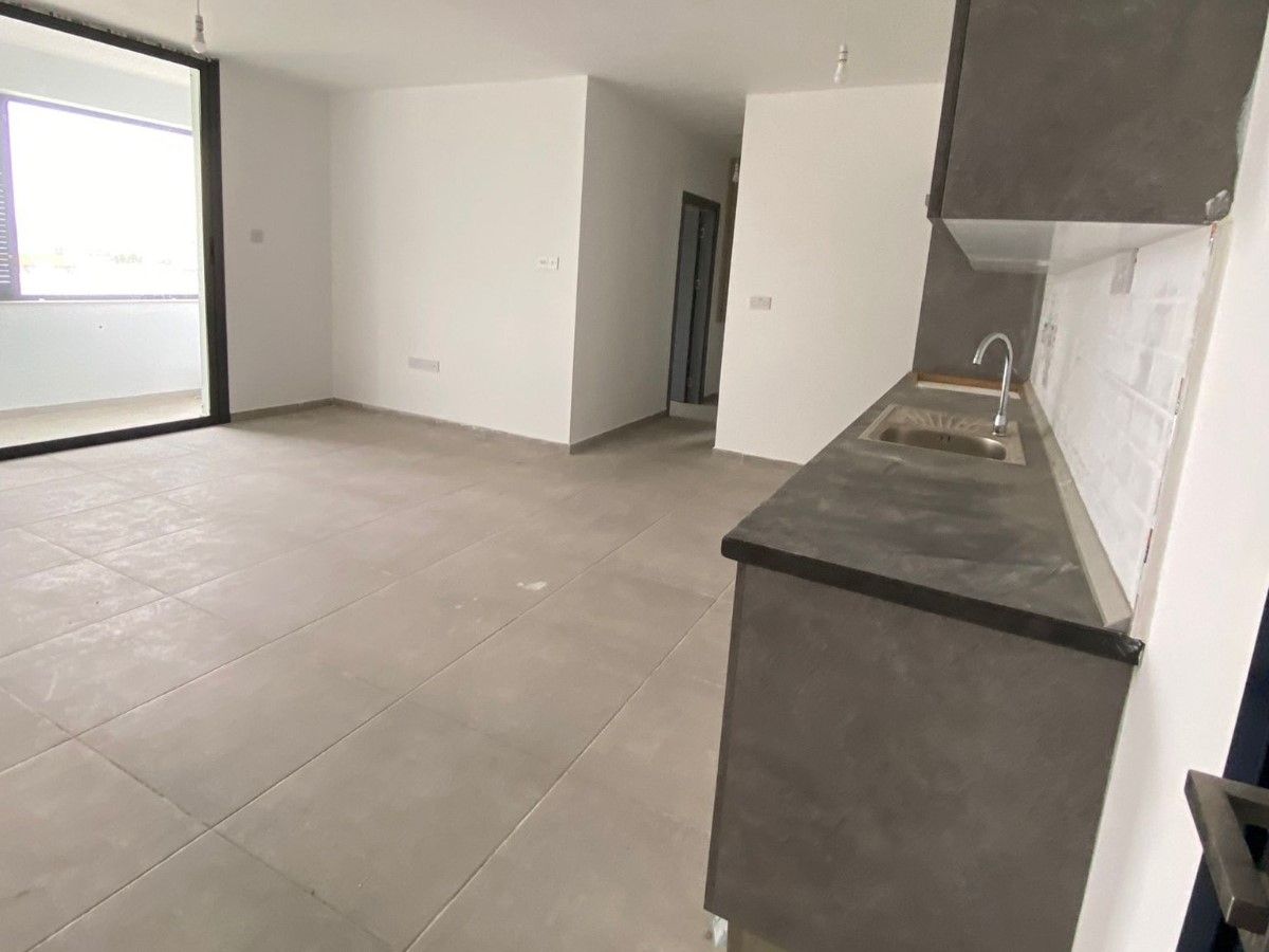 Апартаменты в Кирении, Кипр, 61 м² - фото 7