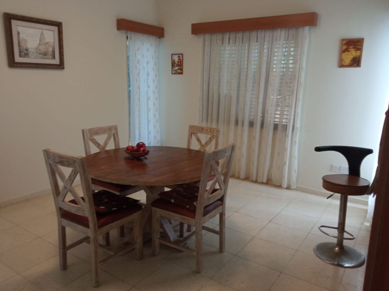 Вилла в Кирении, Кипр, 237 м² - фото 7