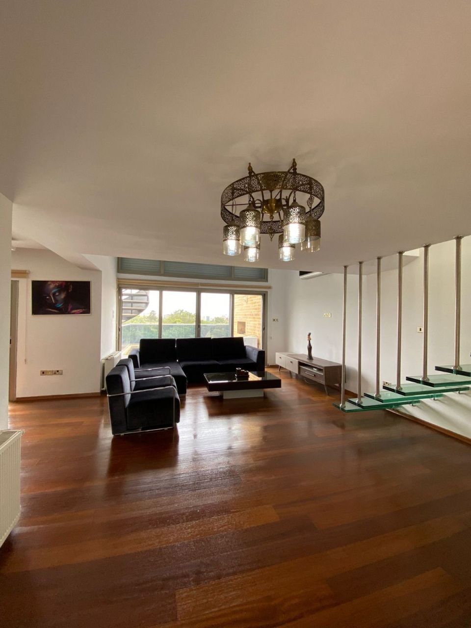 Апартаменты в Кирении, Кипр, 457 м² - фото 7