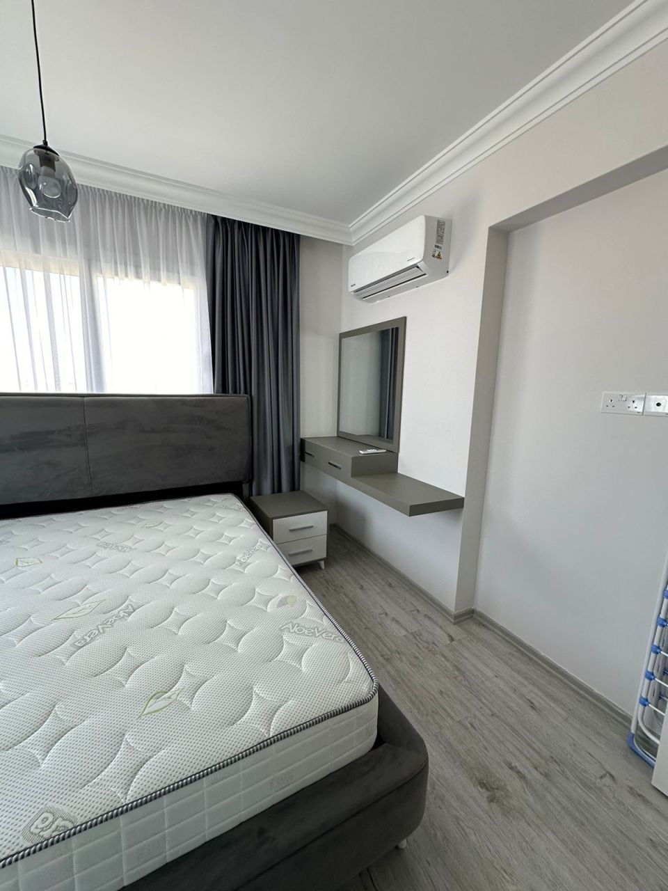 Апартаменты в Искеле, Кипр, 70 м² - фото 7