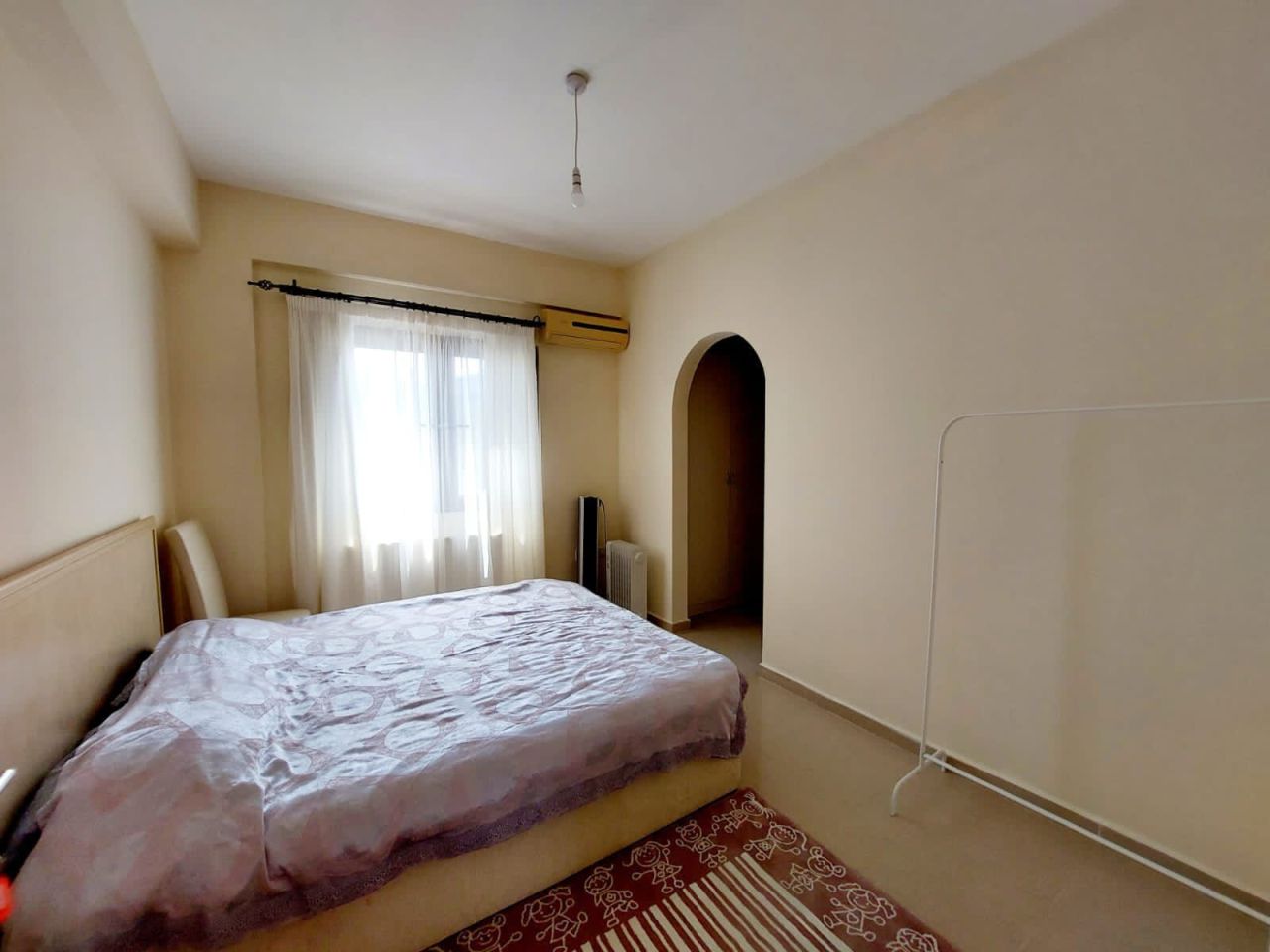 Апартаменты в Эсентепе, Кипр, 100 м² - фото 7