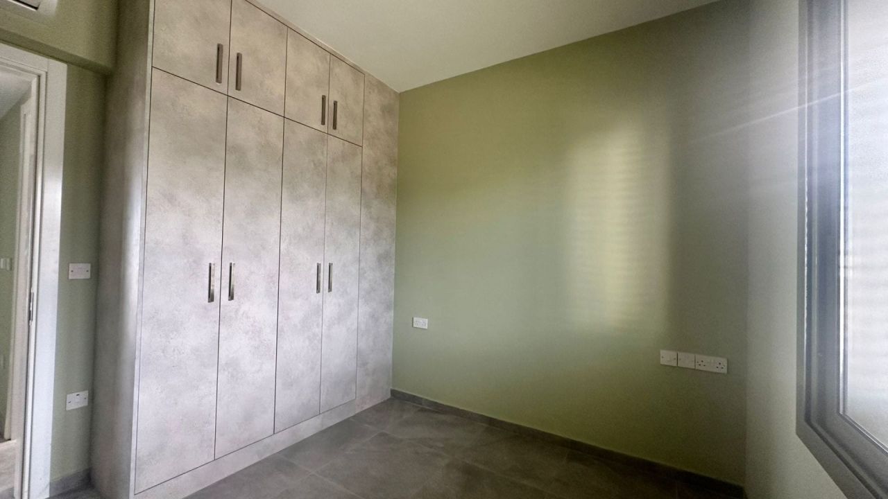 Апартаменты в Эсентепе, Кипр, 74 м² - фото 7