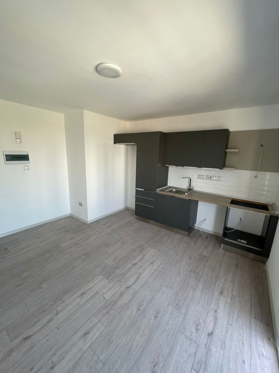 Апартаменты в Фамагусте, Кипр, 60 м² - фото 8