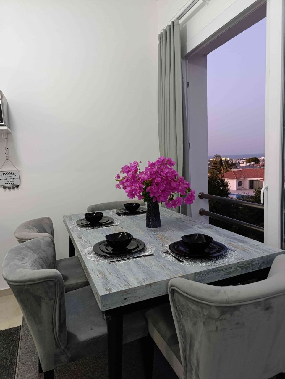 Апартаменты в Кирении, Кипр, 77 м² - фото 8