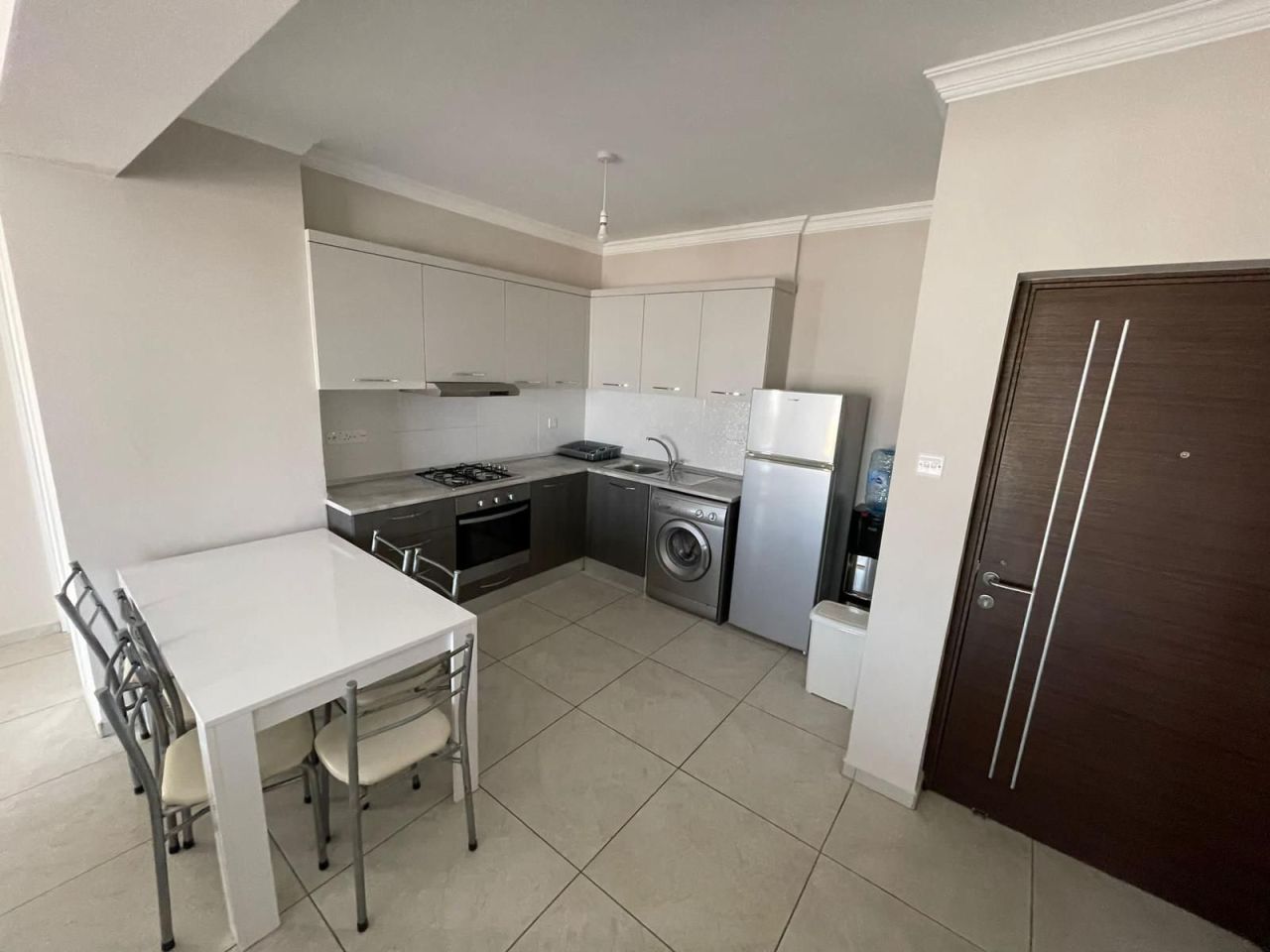 Апартаменты в Фамагусте, Кипр, 86 м² - фото 8