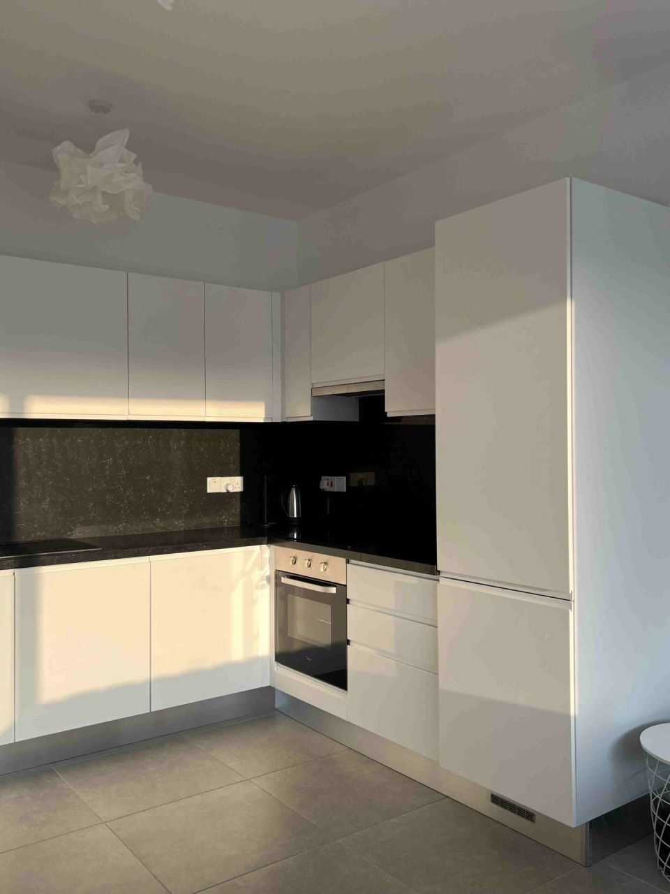 Апартаменты в Эсентепе, Кипр, 45 м² - фото 8