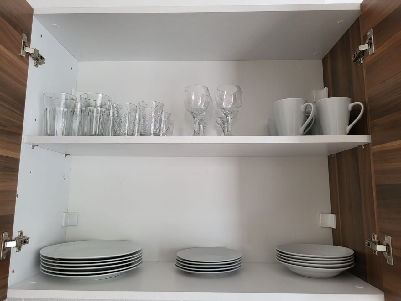 Апартаменты в Кирении, Кипр, 63 м² - фото 8