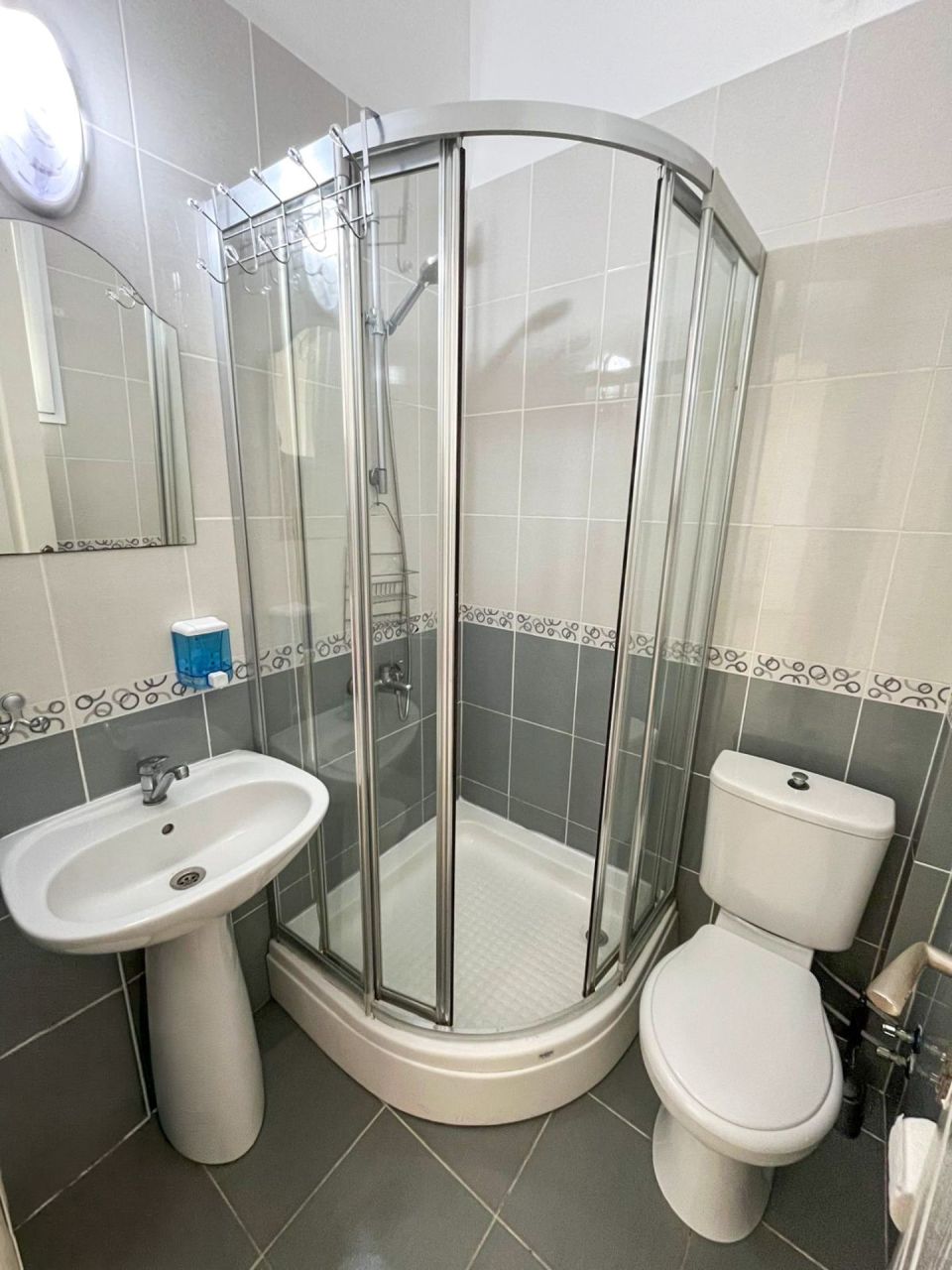 Апартаменты в Алсанджаке, Кипр, 51 м² - фото 8