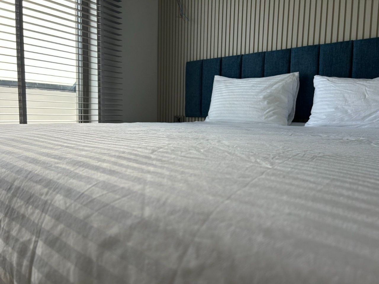 Квартира в Анталии, Турция, 25 м² - фото 4