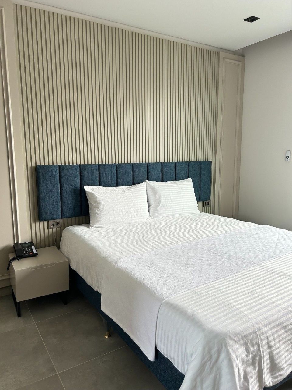 Квартира в Анталии, Турция, 25 м² - фото 6