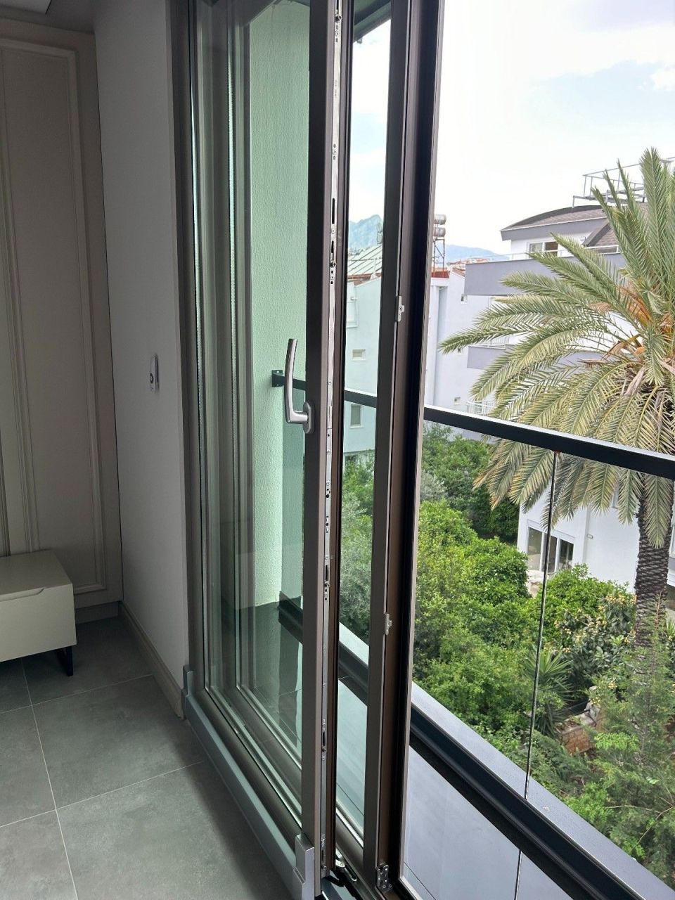 Квартира в Анталии, Турция, 25 м² - фото 8