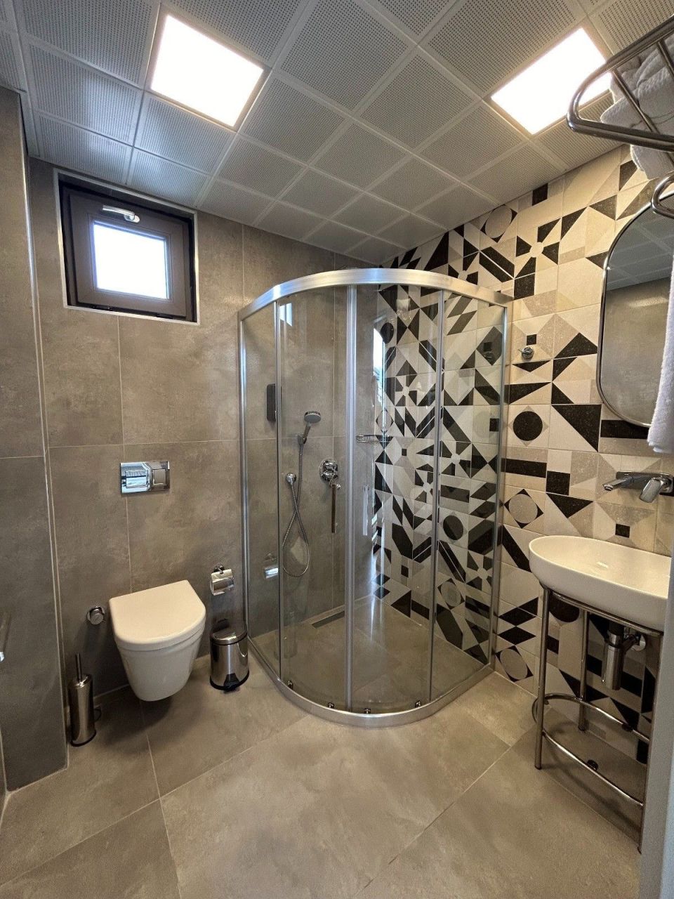 Квартира в Анталии, Турция, 25 м² - фото 7