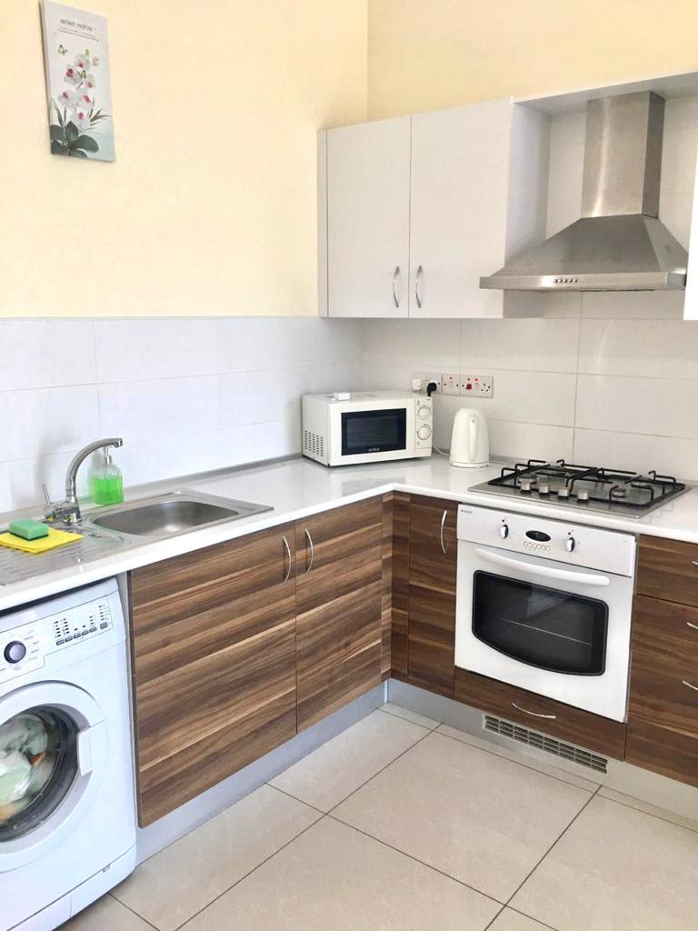 Апартаменты в Алсанджаке, Кипр, 70 м² - фото 8