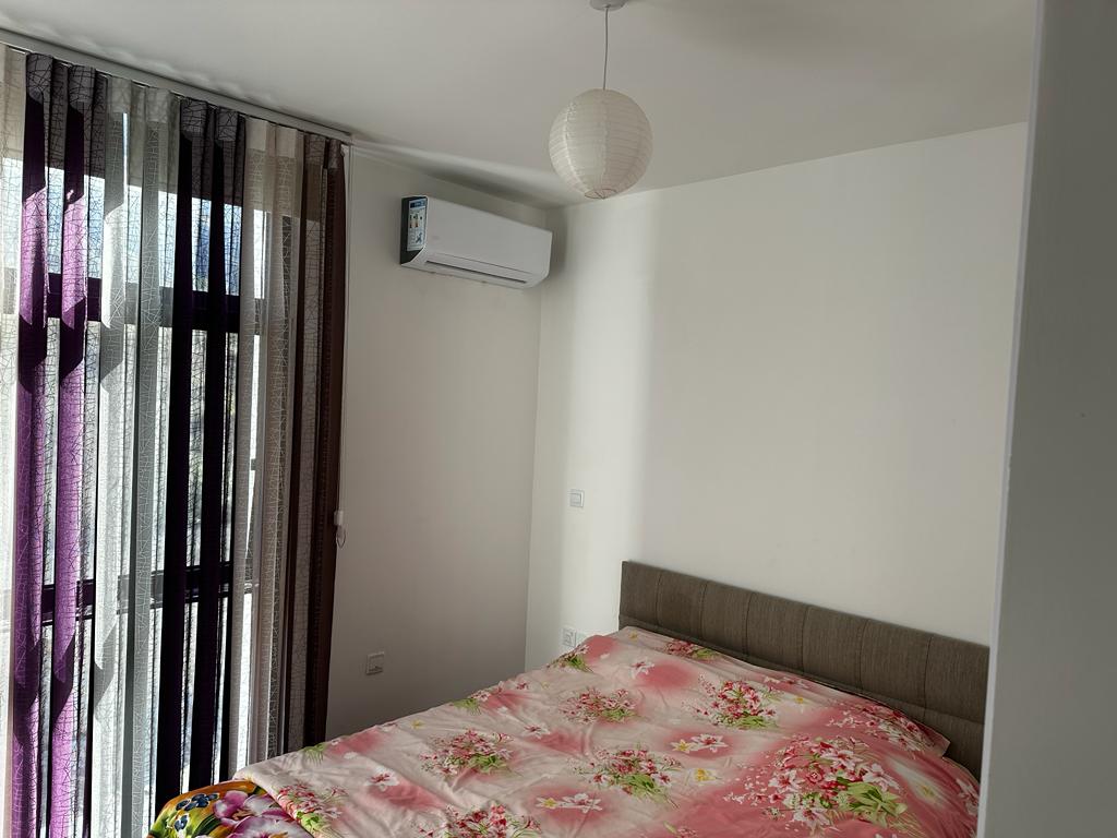 Апартаменты в Кирении, Кипр, 110 м² - фото 8