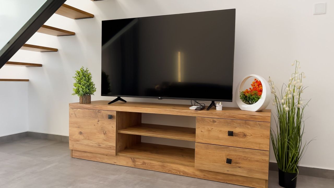 Апартаменты в Фамагусте, Кипр, 66 м² - фото 8