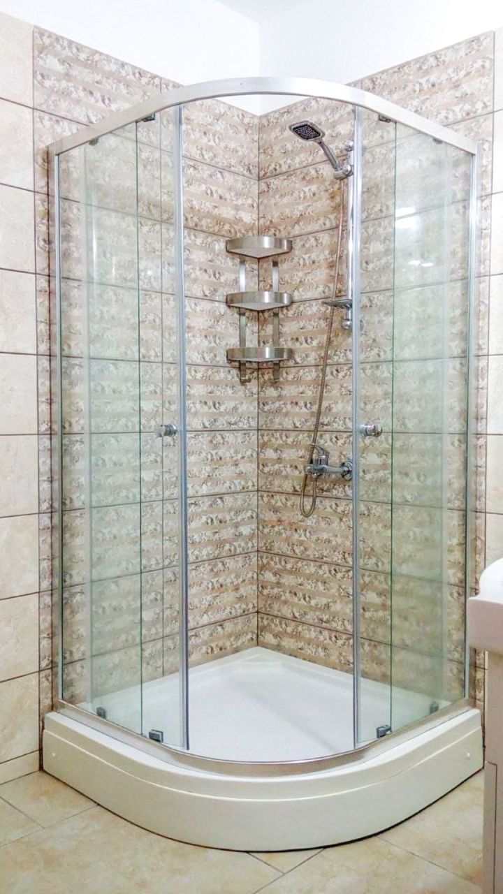 Апартаменты в Фамагусте, Кипр, 60 м² - фото 8