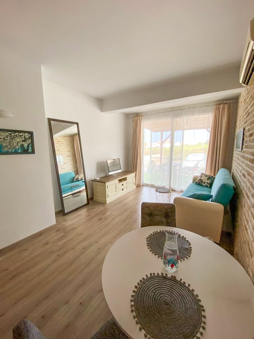 Апартаменты в Эсентепе, Кипр, 61 м² - фото 8