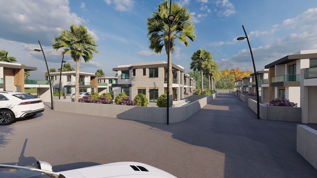 Вилла в Кирении, Кипр, 250 м² - фото 8