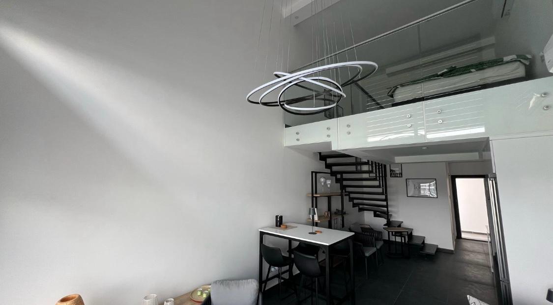 Апартаменты в Эсентепе, Кипр, 62 м² - фото 8