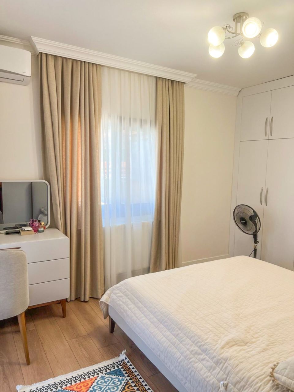 Вилла в Кирении, Кипр, 120 м² - фото 8