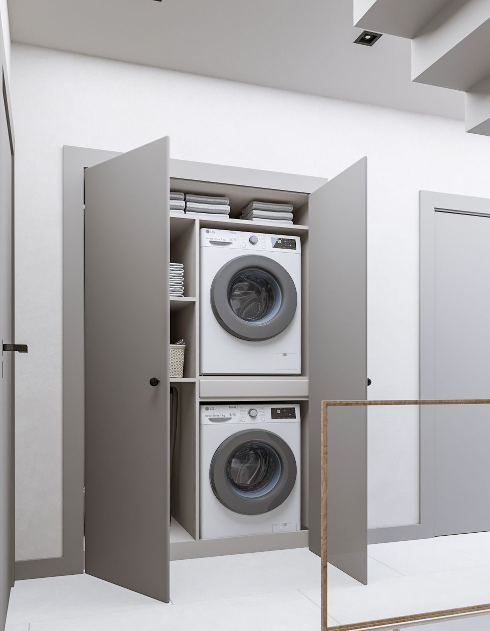 Вилла в Кирении, Кипр, 240 м² - фото 8