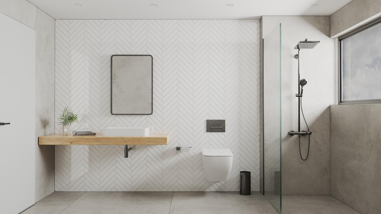 Вилла в Кирении, Кипр, 200 м² - фото 8