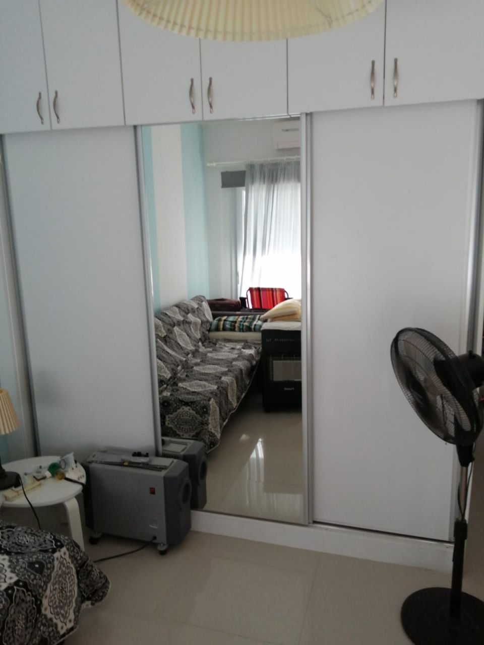 Апартаменты в Фамагусте, Кипр, 52 м² - фото 8