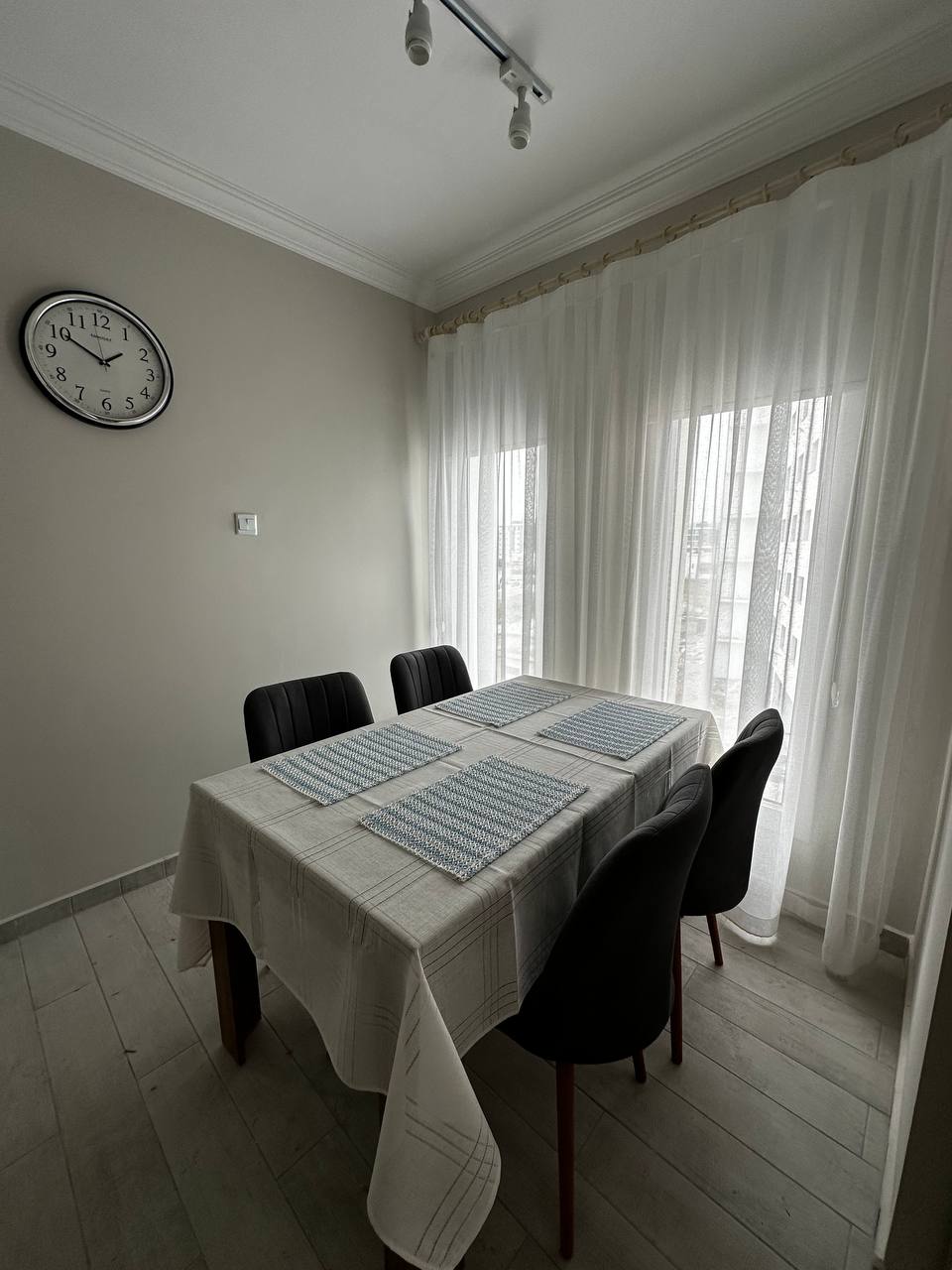 Апартаменты в Фамагусте, Кипр, 86.5 м² - фото 8