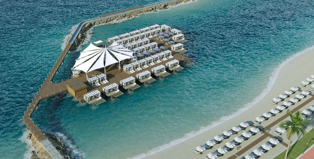 Апартаменты в Гюзельюрте, Кипр, 148 м² - фото 8