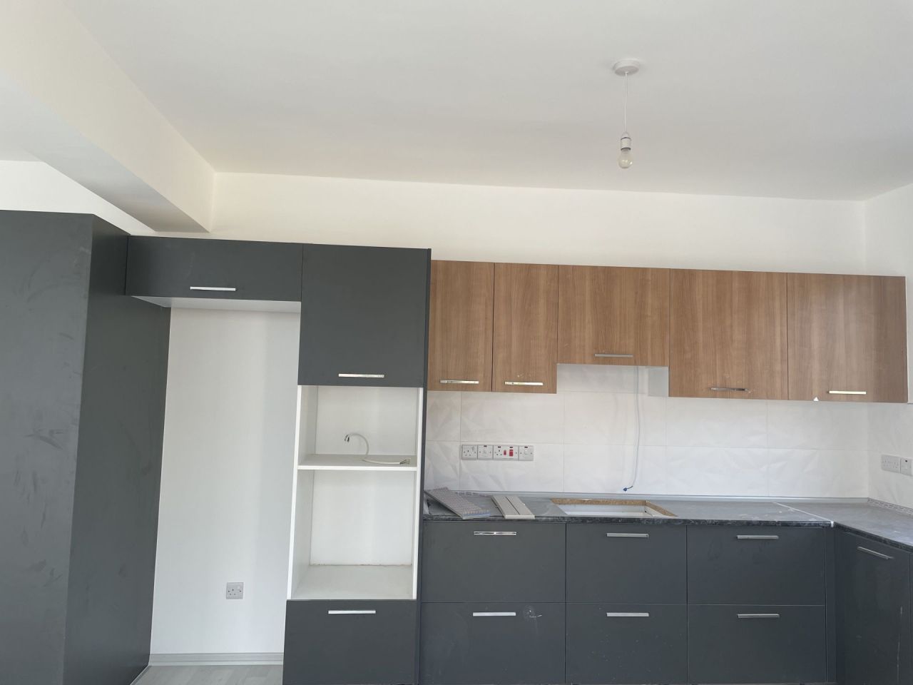 Апартаменты в Алсанджаке, Кипр, 150 м² - фото 8
