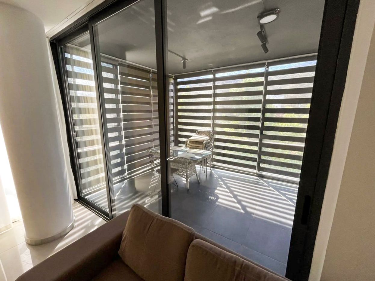 Апартаменты в Алсанджаке, Кипр, 95.5 м² - фото 8