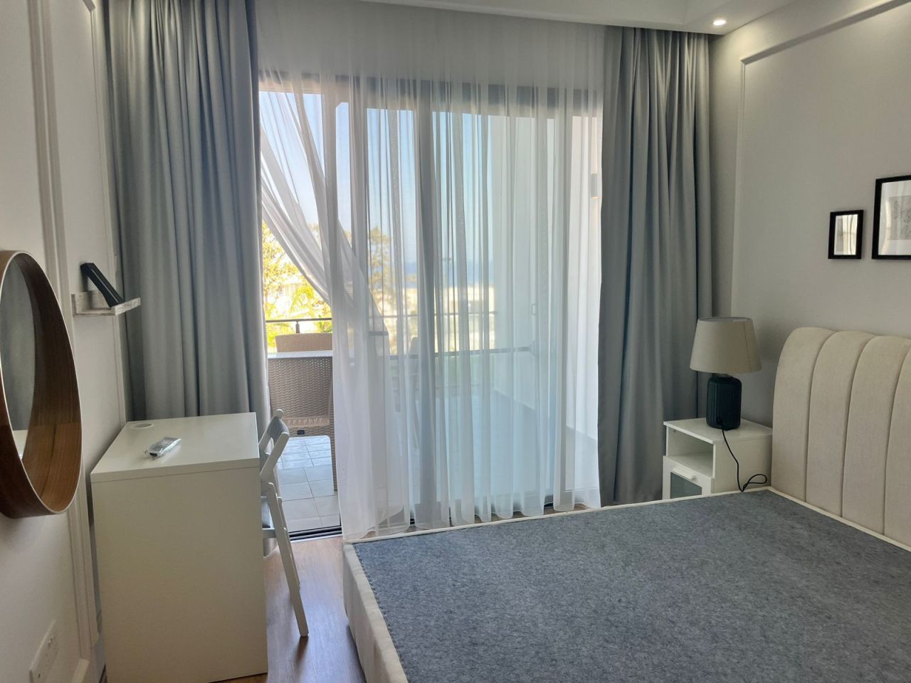 Апартаменты в Эсентепе, Кипр, 108 м² - фото 8