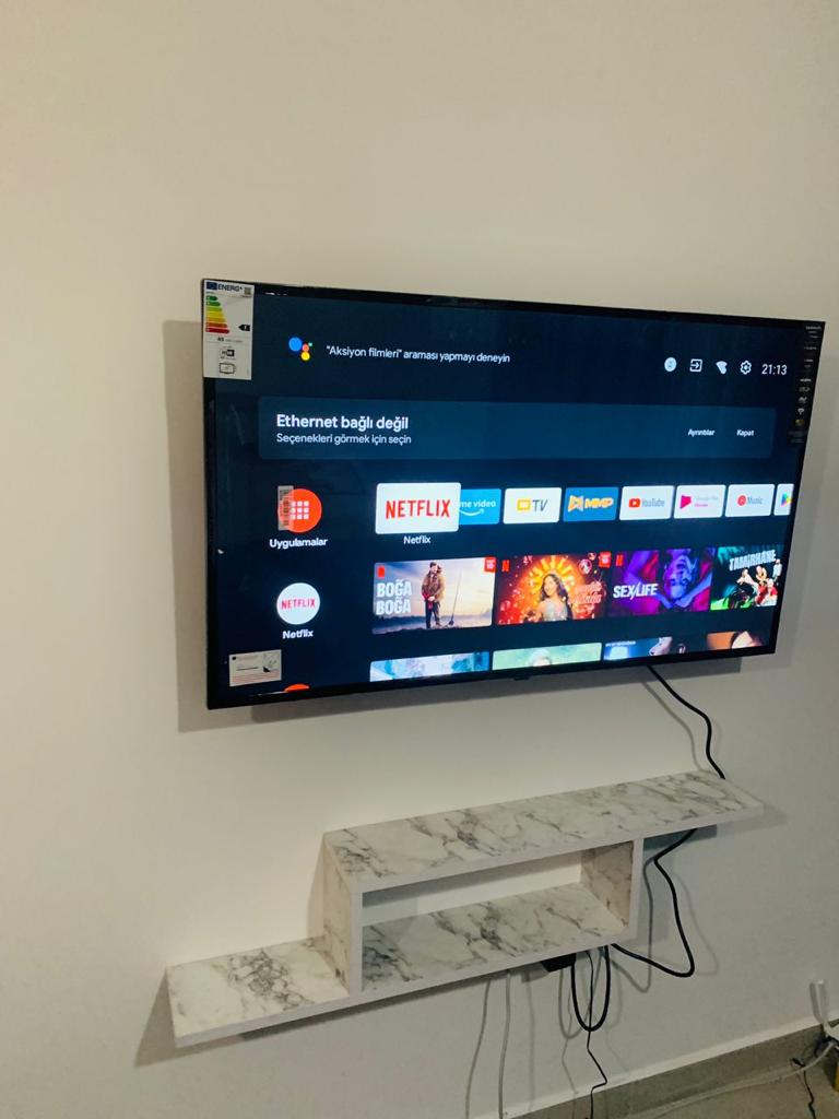 Апартаменты в Эсентепе, Кипр, 78.5 м² - фото 8