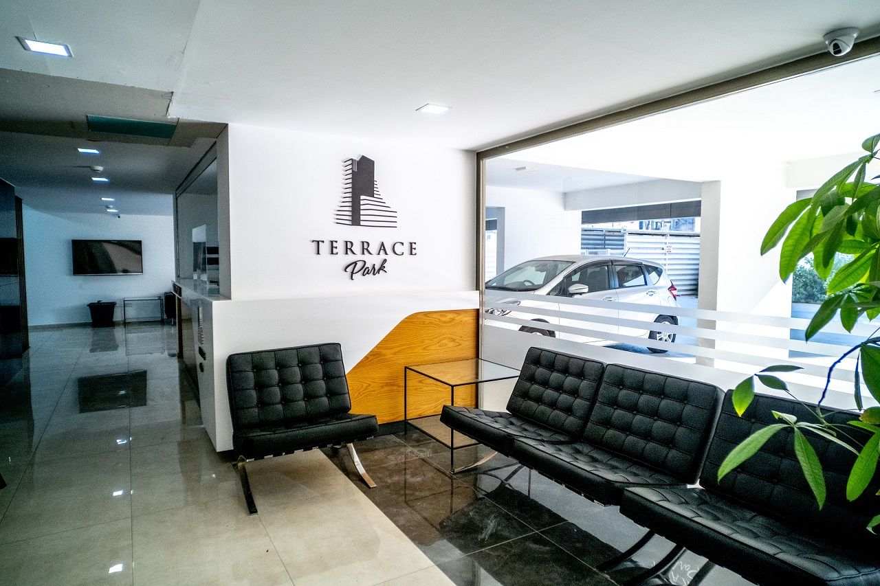 Апартаменты в Фамагусте, Кипр, 57 м² - фото 8