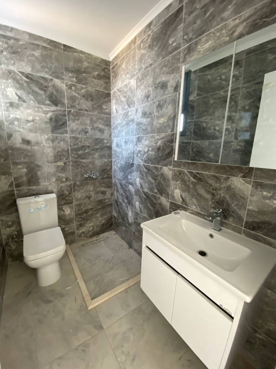 Апартаменты в Кирении, Кипр, 50 м² - фото 8