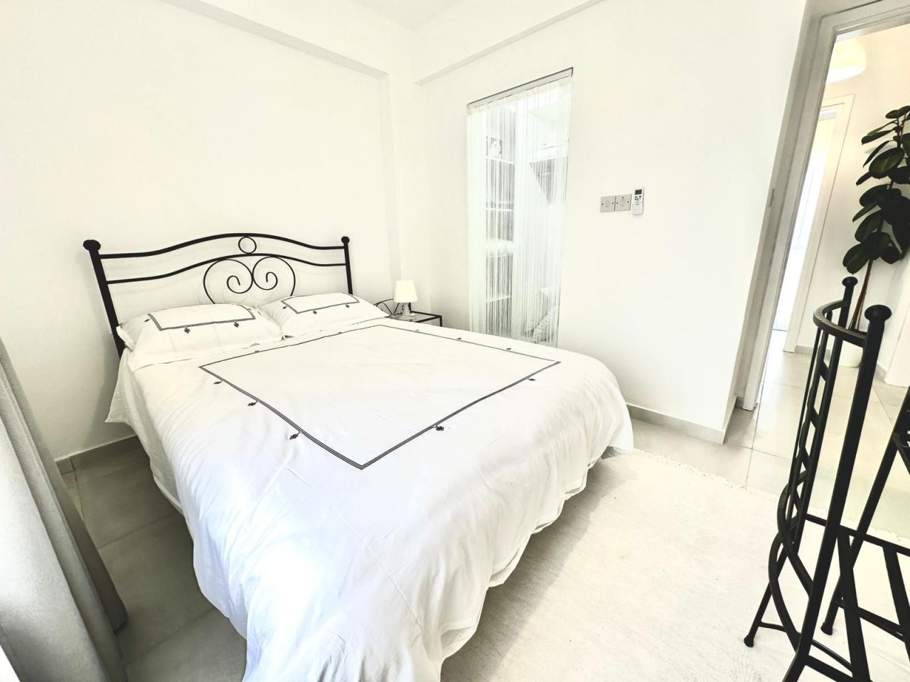 Апартаменты в Эсентепе, Кипр, 70 м² - фото 8