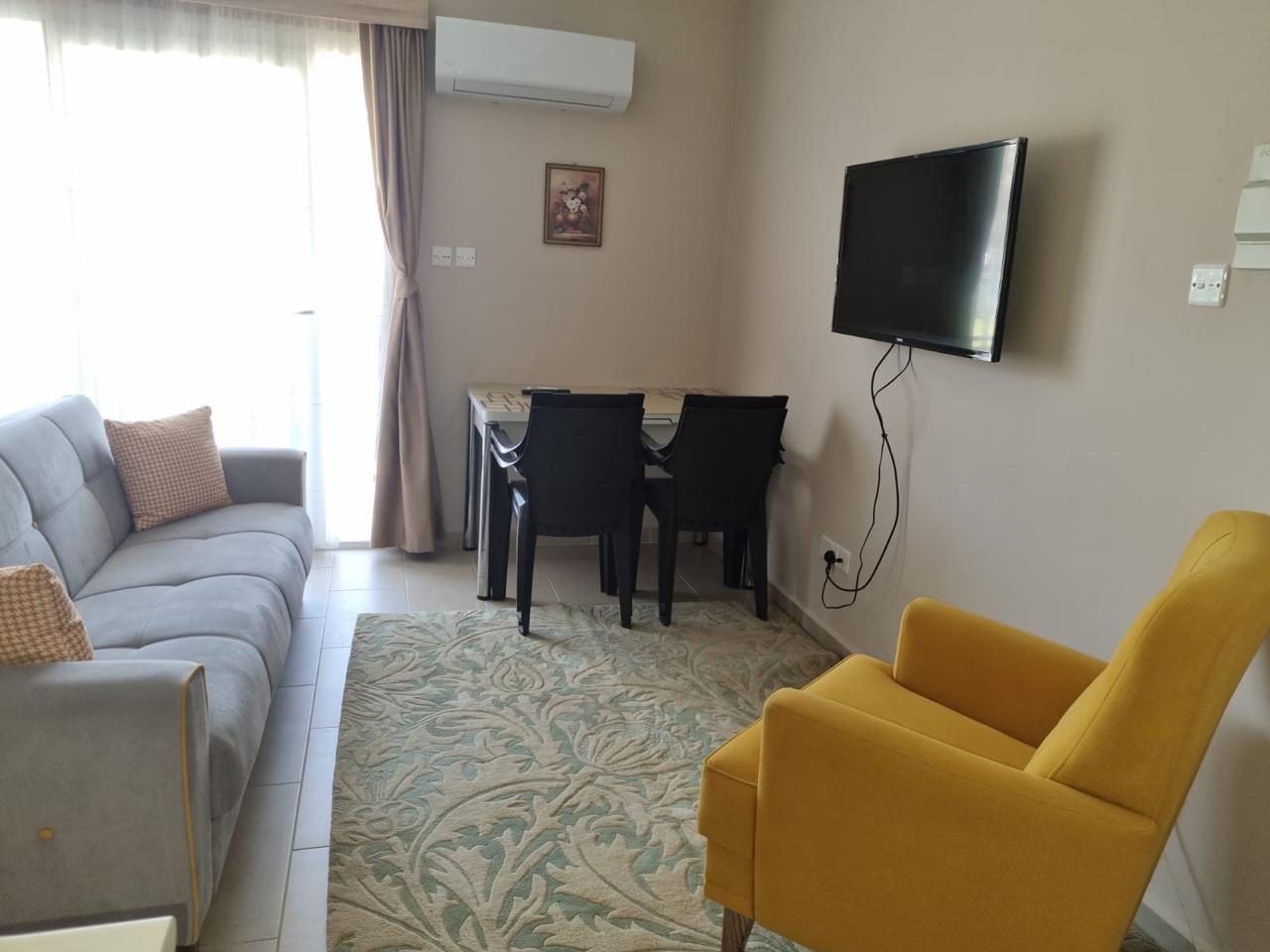 Апартаменты в Искеле, Кипр, 48 м² - фото 8