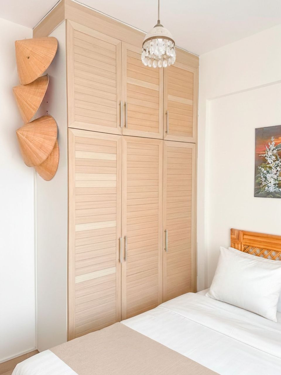 Апартаменты в Эсентепе, Кипр, 97 м² - фото 8