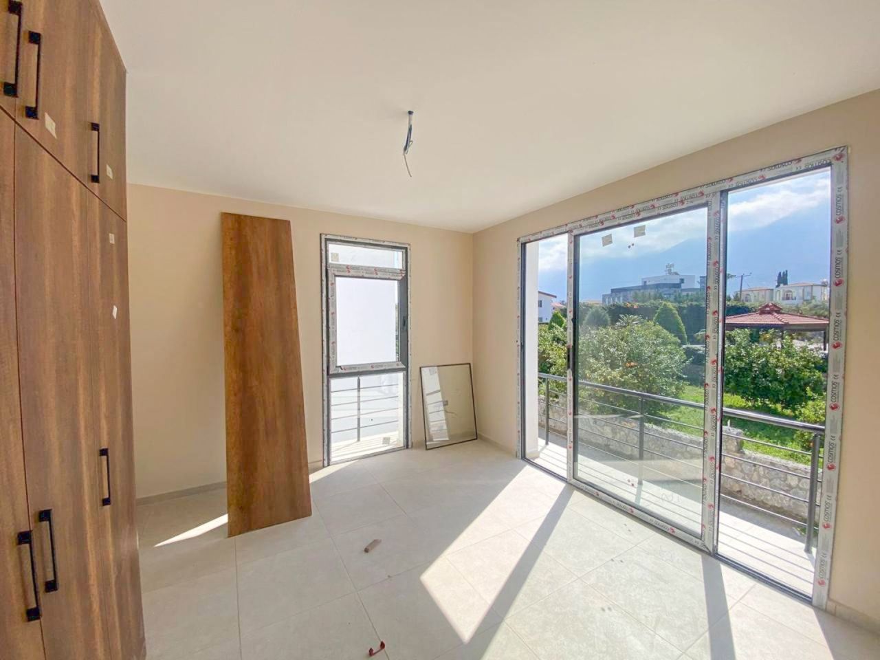 Вилла в Кирении, Кипр, 135 м² - фото 8