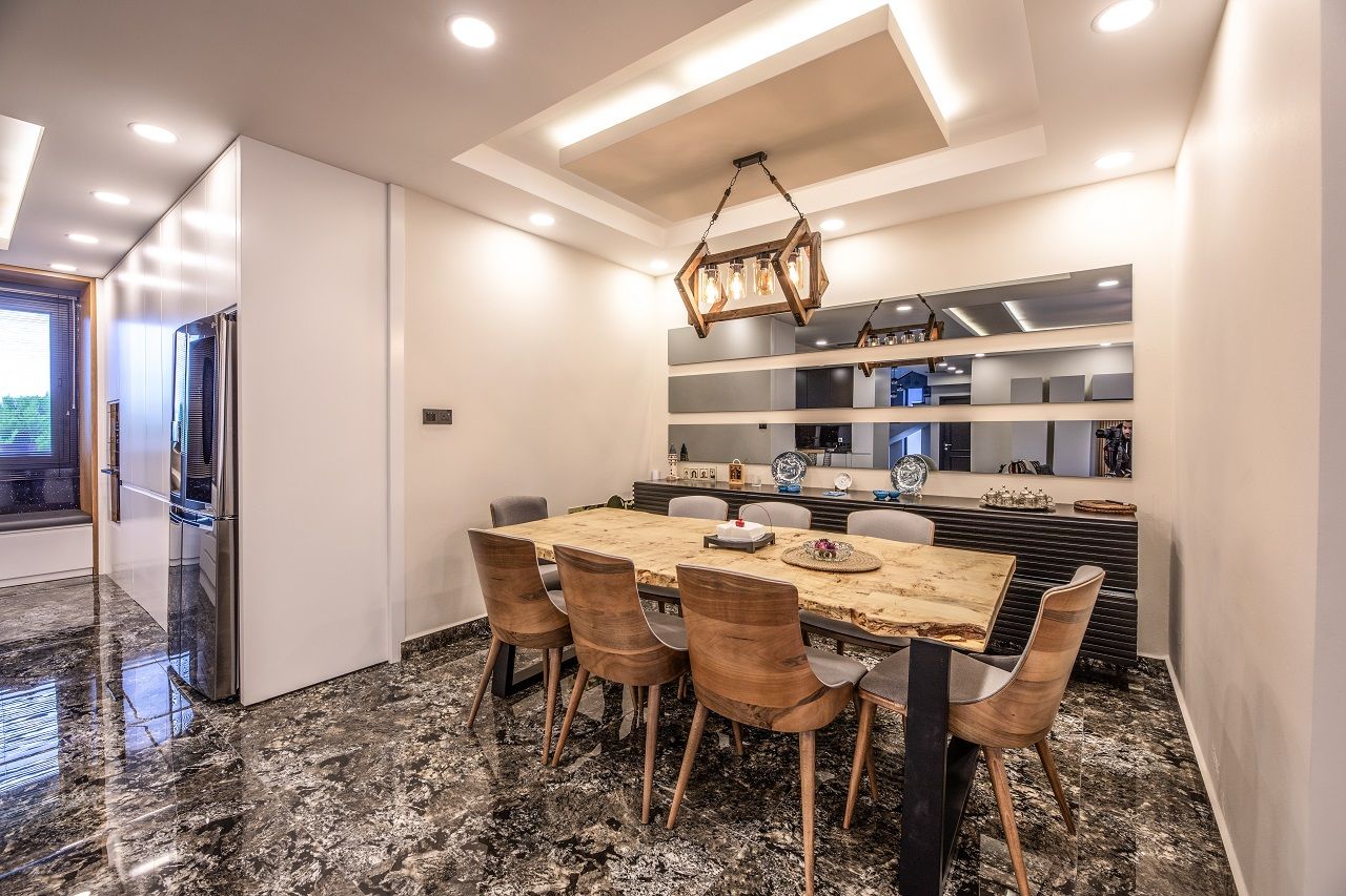 Вилла в Кирении, Кипр, 500 м² - фото 8