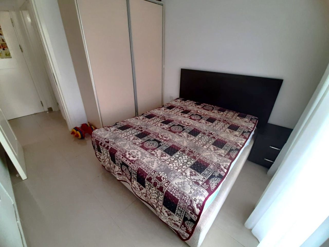 Апартаменты в Алсанджаке, Кипр, 51 м² - фото 8