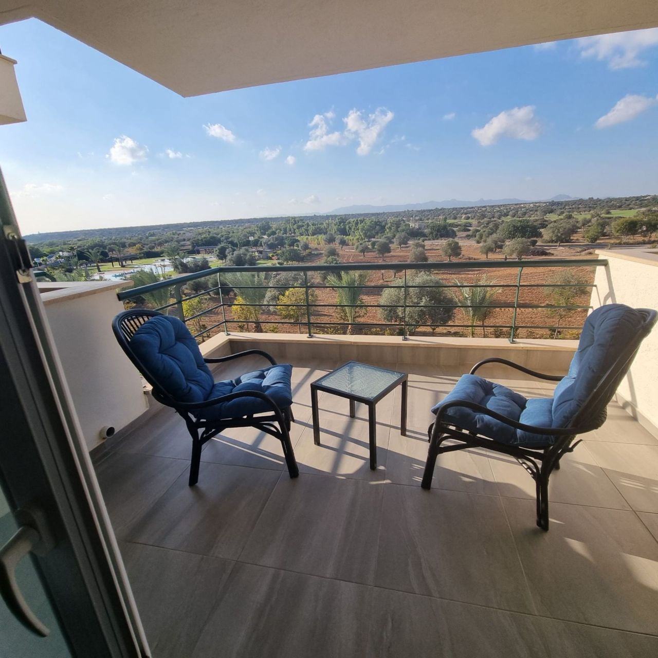 Апартаменты в Фамагусте, Кипр, 34.9 м² - фото 8