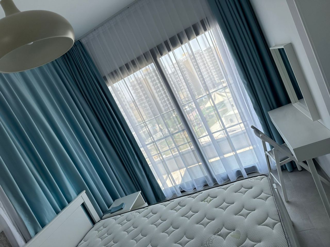 Апартаменты в Фамагусте, Кипр, 69 м² - фото 8
