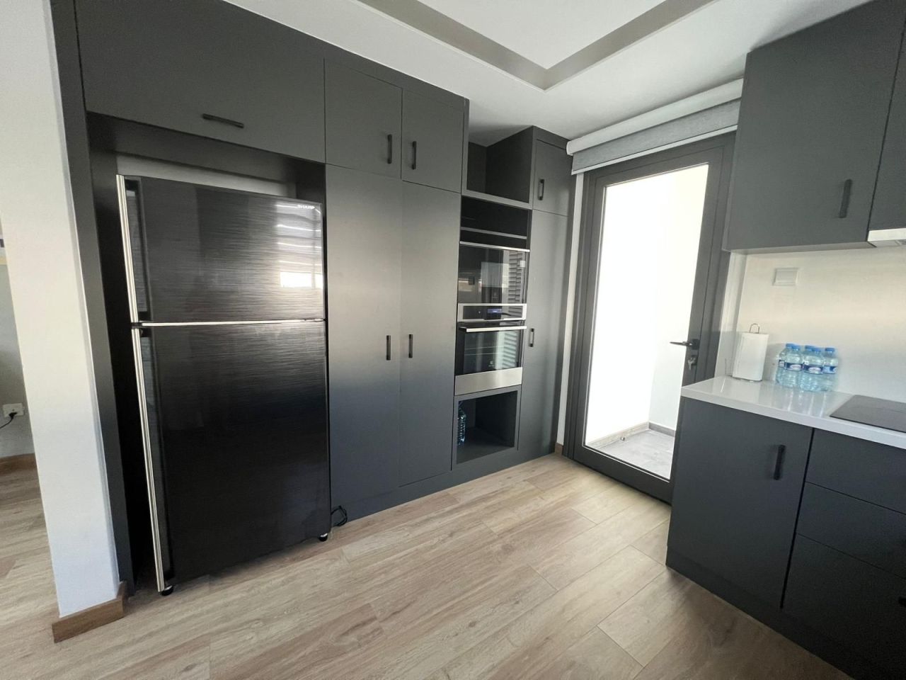 Апартаменты в Кирении, Кипр, 90 м² - фото 8